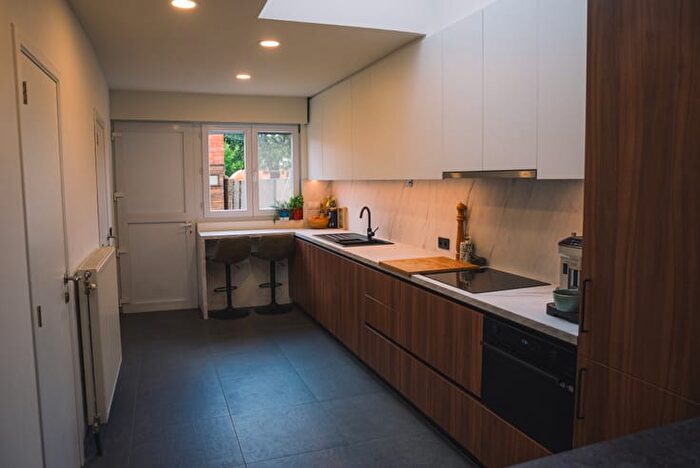 Huizen Koop Huur - 3