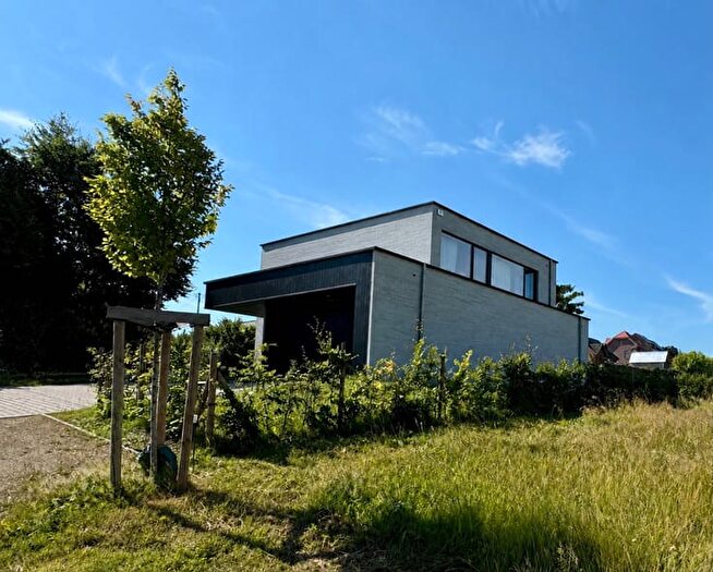 4-kamerhuis te huur in Hoeilaart