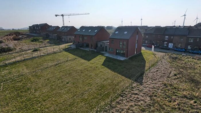 Huizen Koop Huur - 3