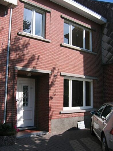 1-kamerhuis te huur in Zichen-Zussen-Bolder