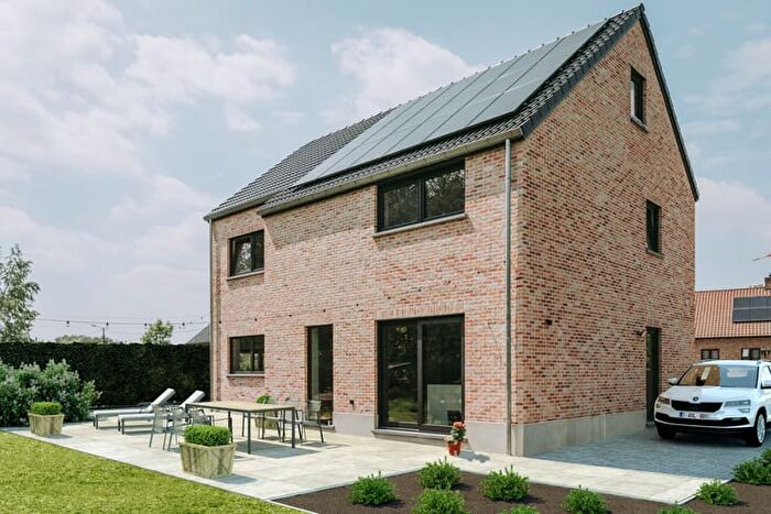 Huizen Koop Huur - 2