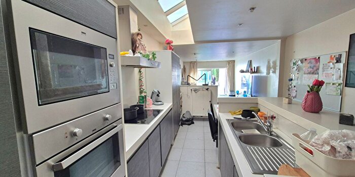 Huizen Koop Huur - 3