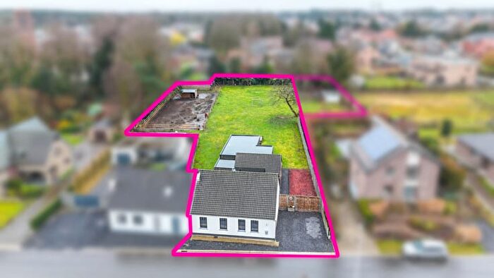 Huizen Koop Huur - 2