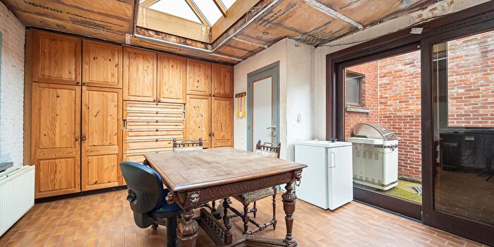 Huizen Koop Huur - 3