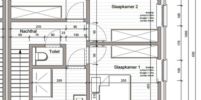 Huizen Koop Huur - 3
