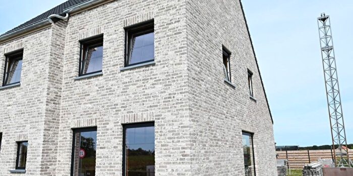 3-kamerhuis te koop in Waardamme
