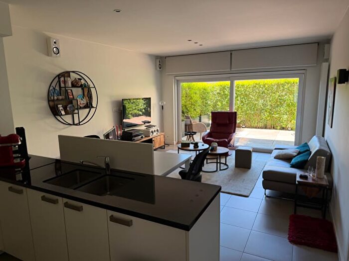 1-kamerappartement te koop in Zulte