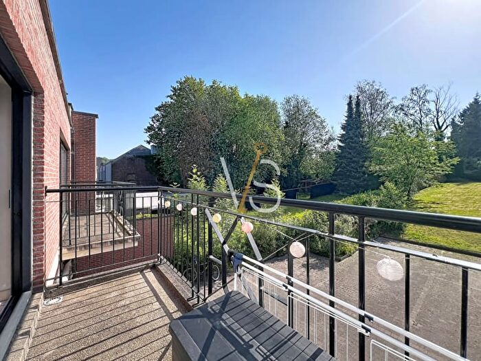3-kamerappartement te koop in St-Genesius-Rode