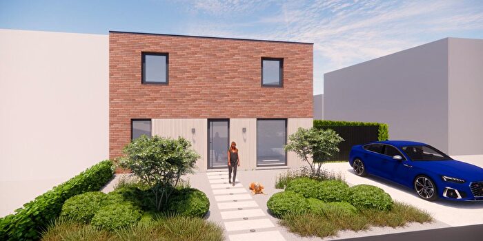 Huizen Koop Huur - 2