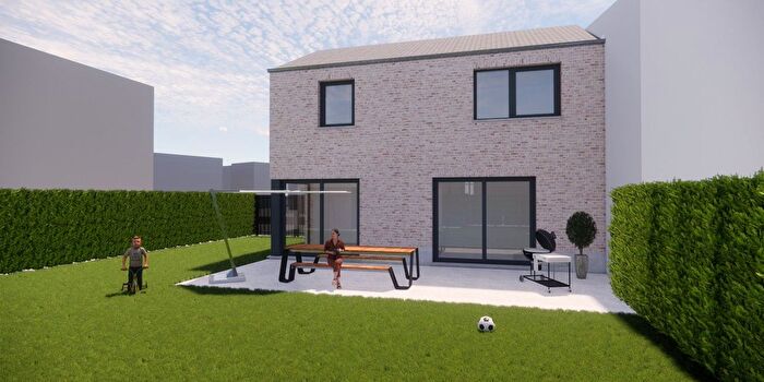 Huizen Koop Huur - 3