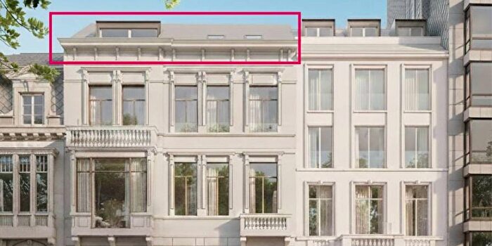 2-kamerappartement te koop in Oostende