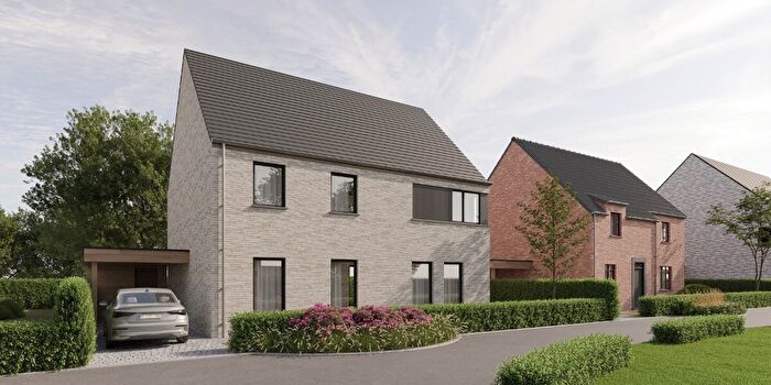 Huizen Koop Huur - 2