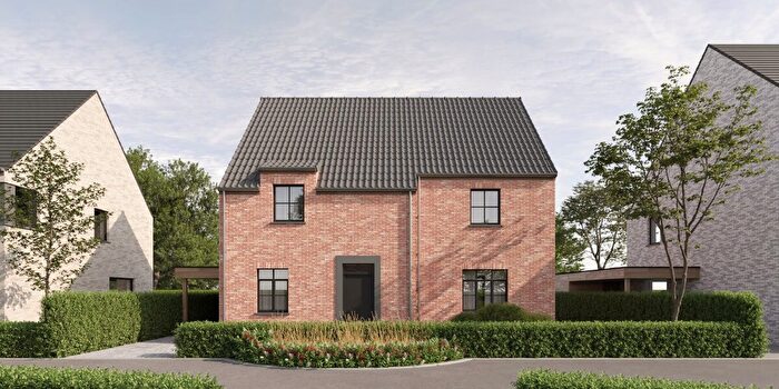 Huizen Koop Huur - 3