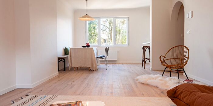 Huizen Koop Huur - 2