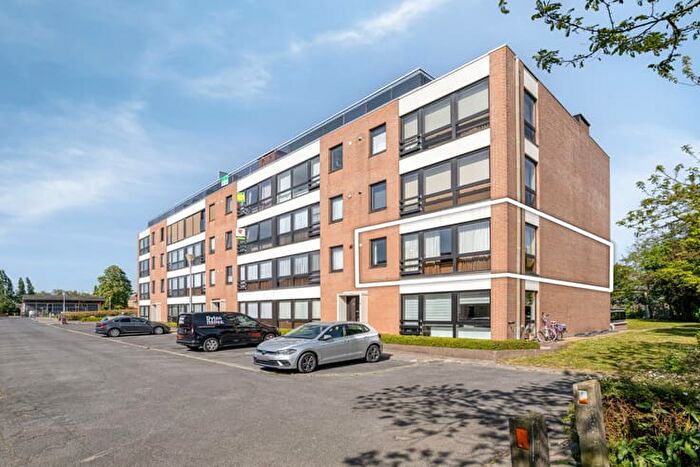 10-kamerappartement te koop in Diksmuide