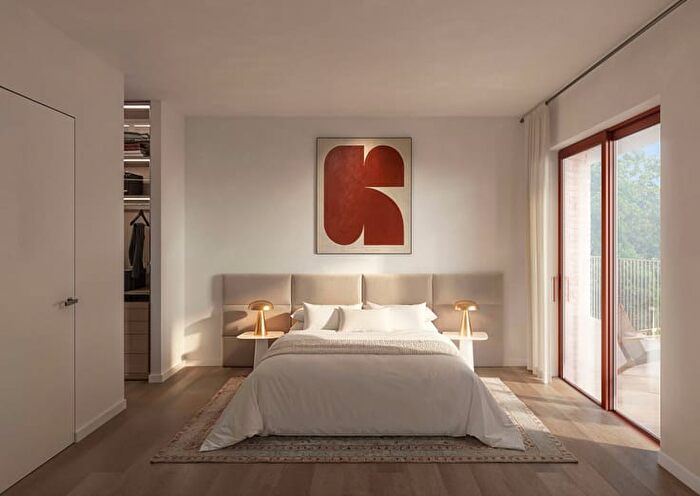 2-kamerappartement te koop in Gent