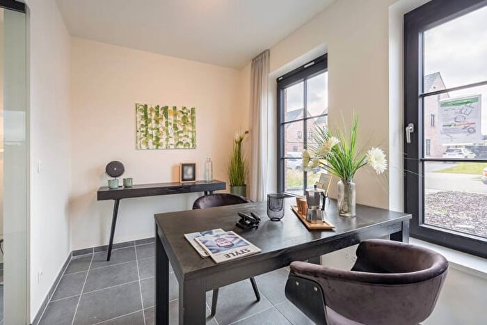 Huizen Koop Huur - 2
