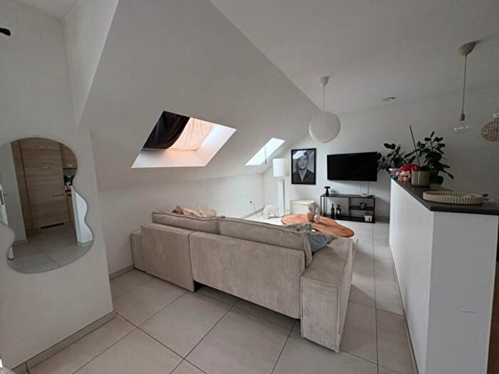 2-kamerappartement te huur in Quaregnon