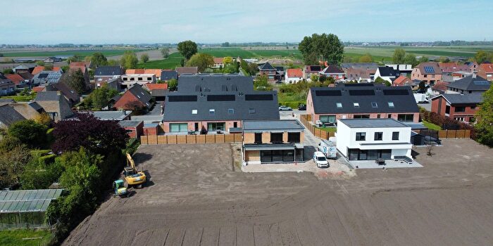 Huizen Koop Huur - 2