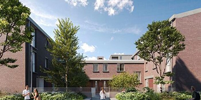 3-kamerhuis te koop in Puurs
