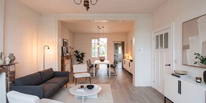 3-kamerhuis te koop in Bouge