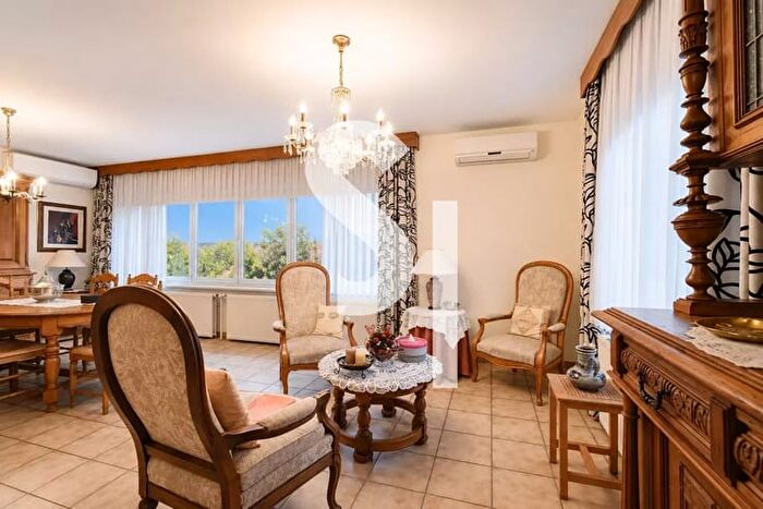 4-kamerappartement te koop in Aubange
