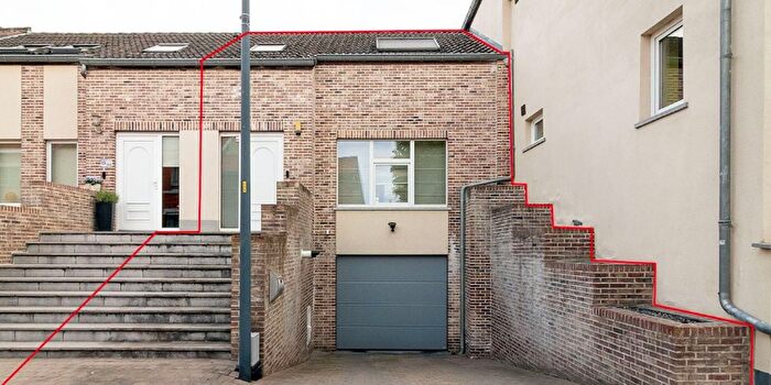 Huis te koop in Zichen-Zussen-Bolder