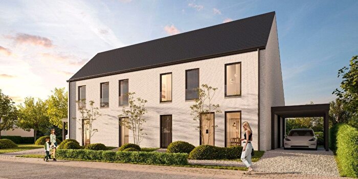 Huizen Koop Huur - 3