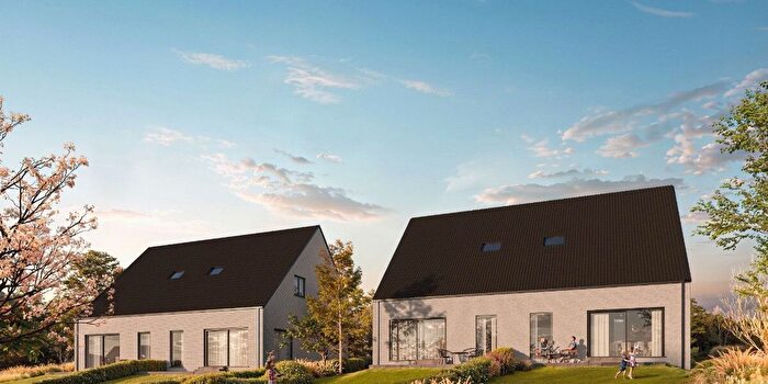 Huizen Koop Huur - 2