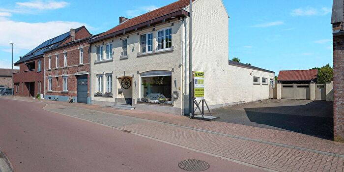 5-kamerhuis te koop in Elen