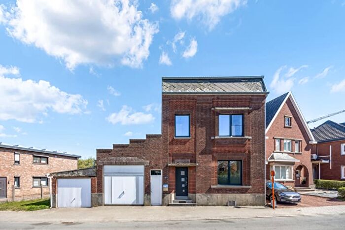 3-kamerhuis te koop in Val-Meer