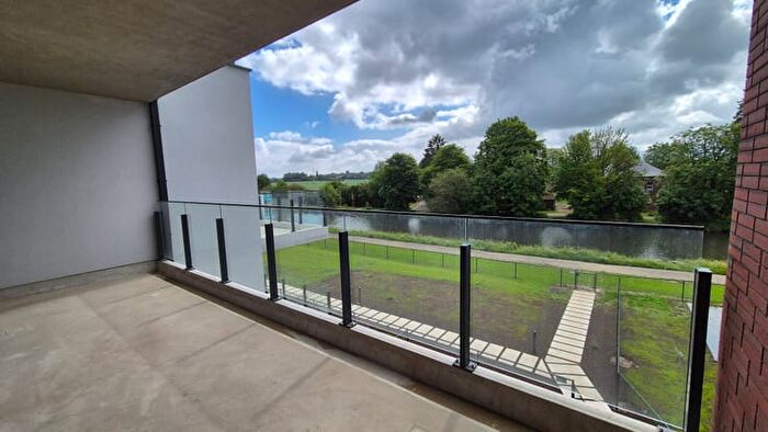 2-kamerappartement te huur in Seneffe