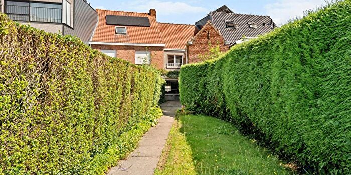 Huizen Koop Huur - 2