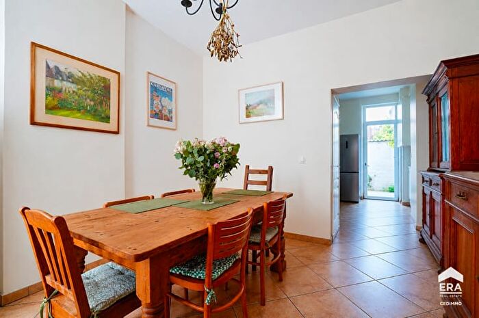 Huizen Koop Huur - 2