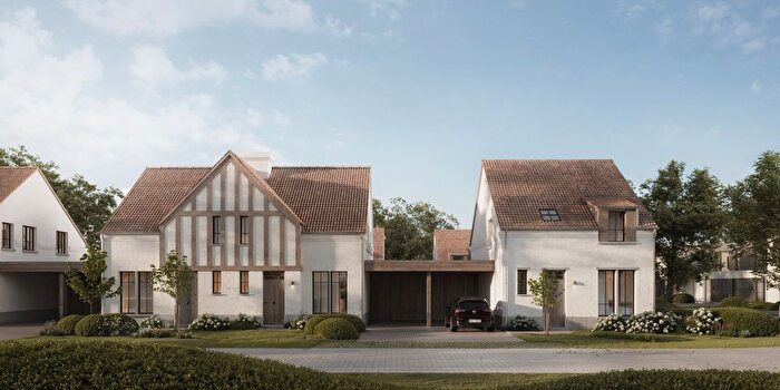 Huizen Koop Huur - 2