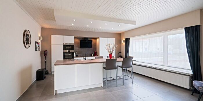 Huizen Koop Huur - 3