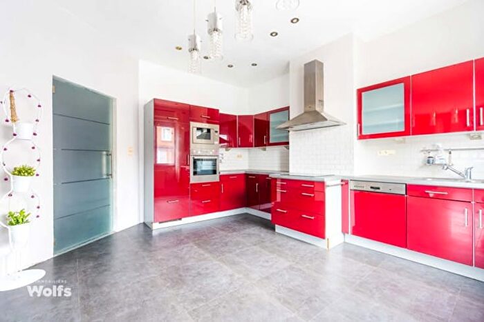 1-kamerappartement te koop in Liège (Bressoux)