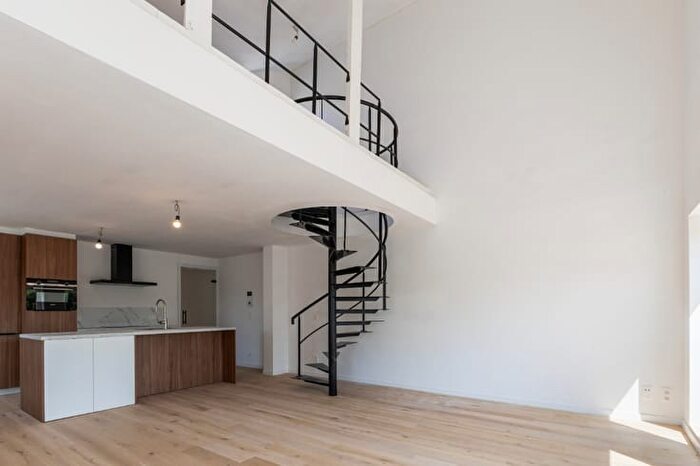 3-kamerappartement te koop in De Panne