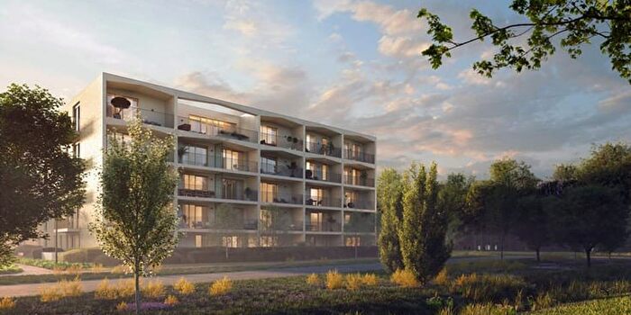 2-kamerappartement te koop in Lier