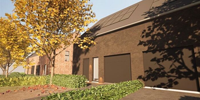 Huizen Koop Huur - 3