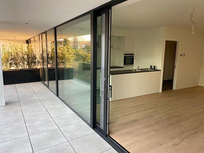 1-kamerappartement te koop in Wemmel