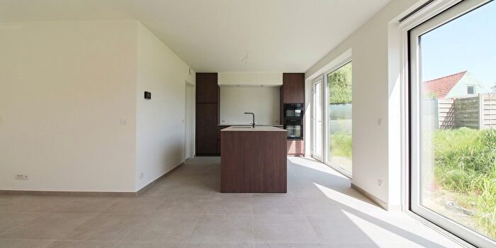 Huizen Koop Huur - 2