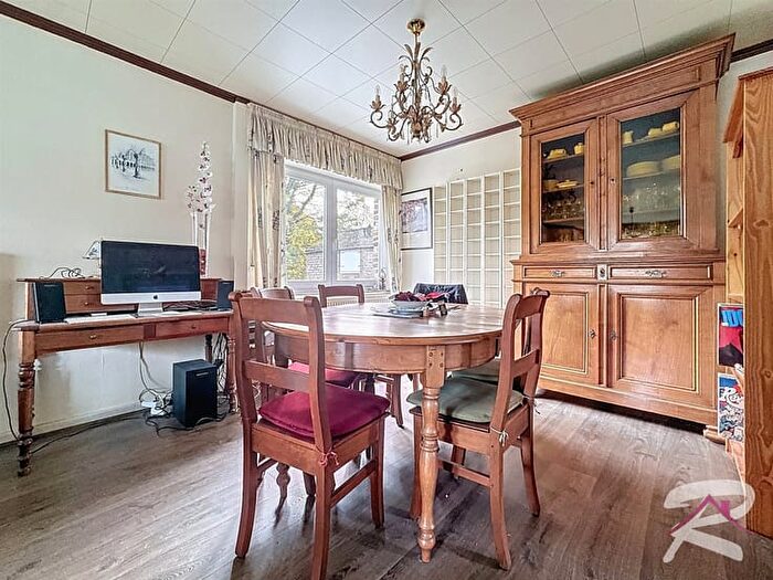 Huizen Koop Huur - 2
