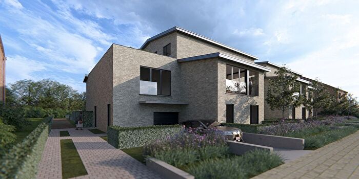 Huizen Koop Huur - 2