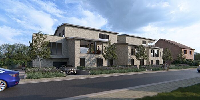 Huizen Koop Huur - 3