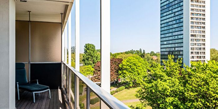 2-kamerappartement te koop in Antwerpen