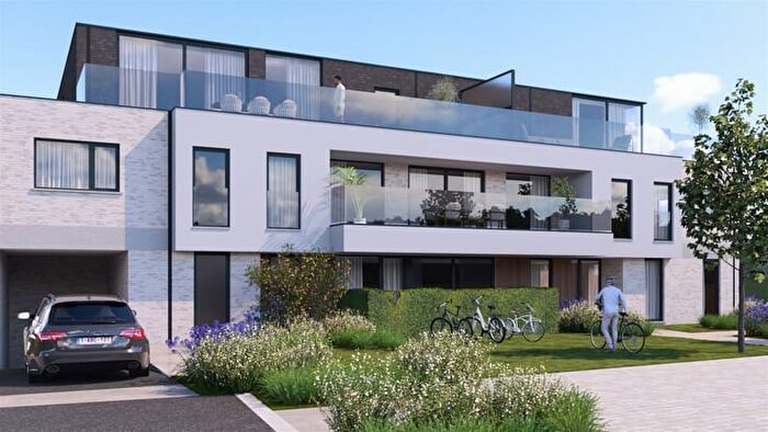 Huizen Koop Huur - 3