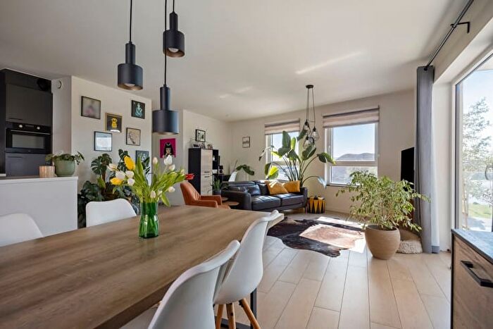 2-kamerappartement te koop in BOOM