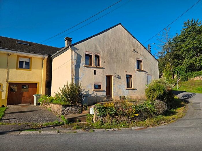 1-kamerhuis te koop in Florenville