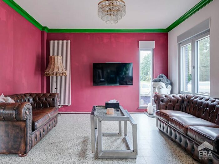 Huizen Koop Huur - 2
